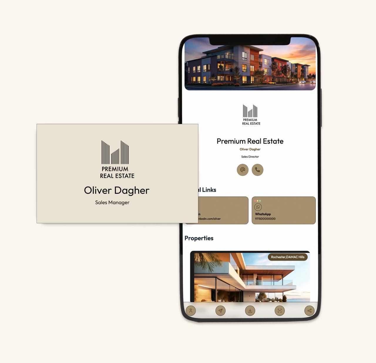 How Tapit Helps You Grow Your Business Network Instantly