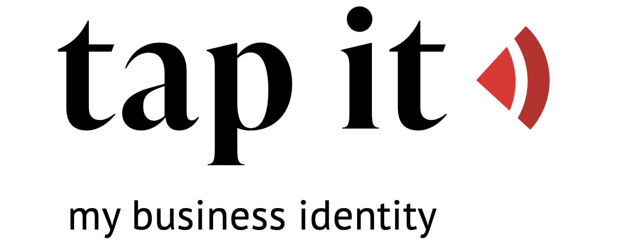Digital Business Card