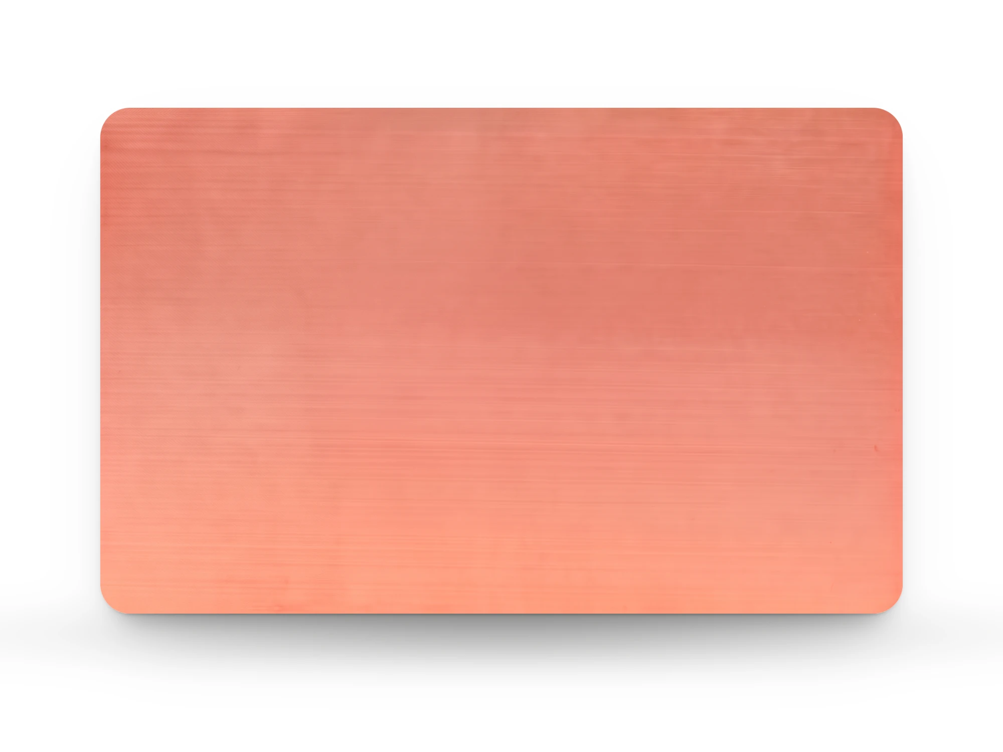 Digital Business Card | Dubai | Tapit Rose Gold NFC Card Main 2